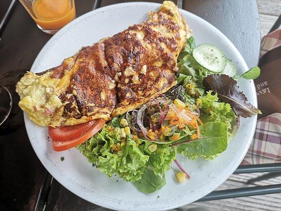 Cafe Bistro Terrastje